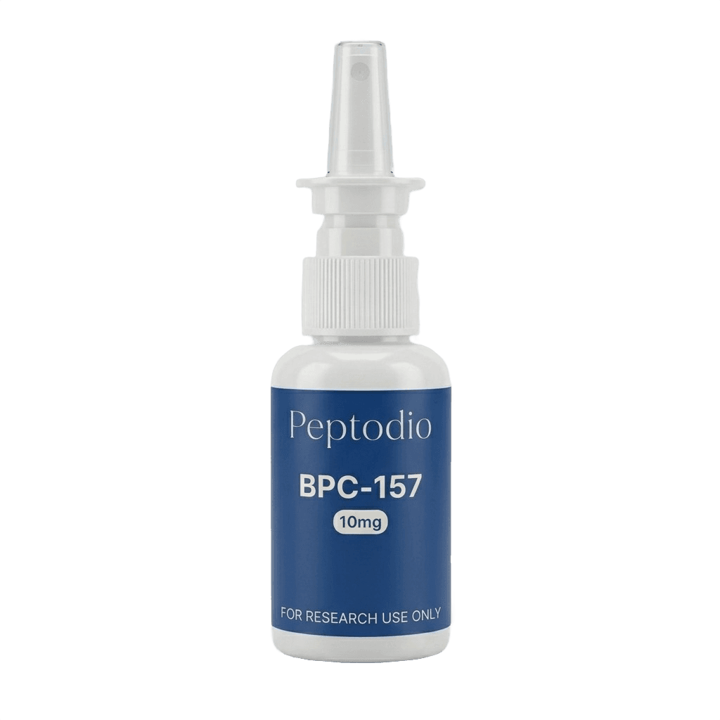 BPC-157 Nasal Spray