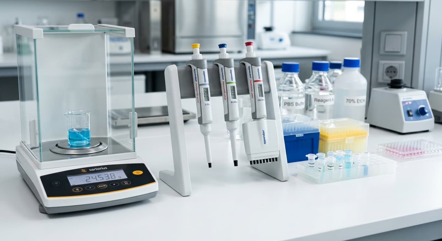 Peptide Dosage Planning: Complete Guide to Dosing Protocols 2026