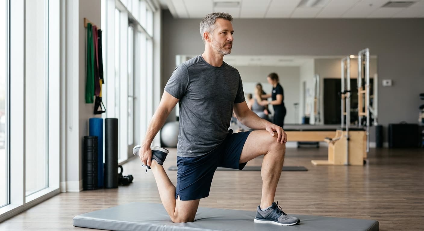 Peptides for Post-Surgery Recovery: Rebuilding Muscle While Staying Lean