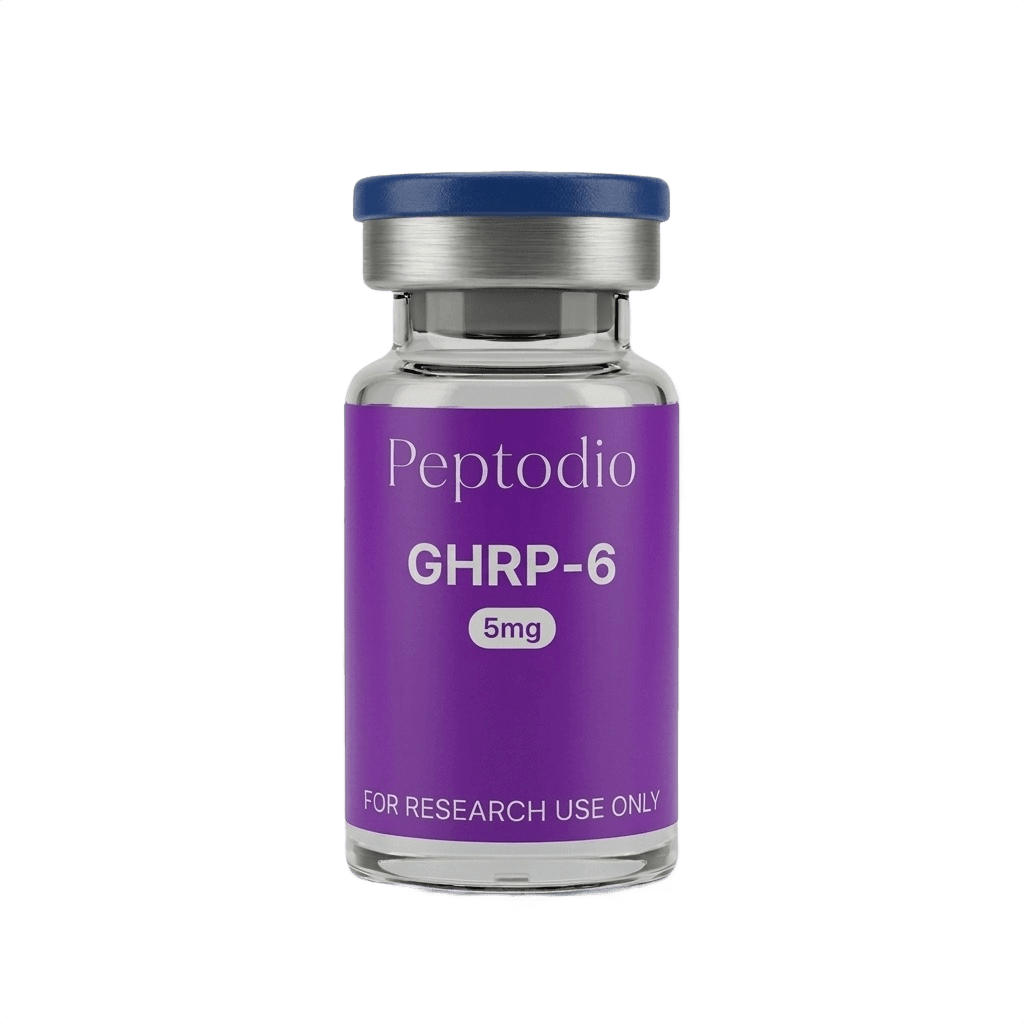 GHRP-6