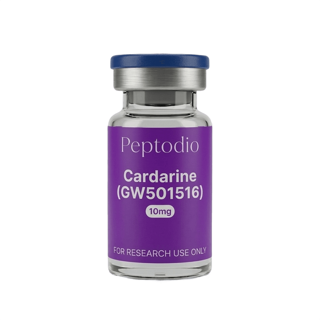 Cardarine (GW501516)