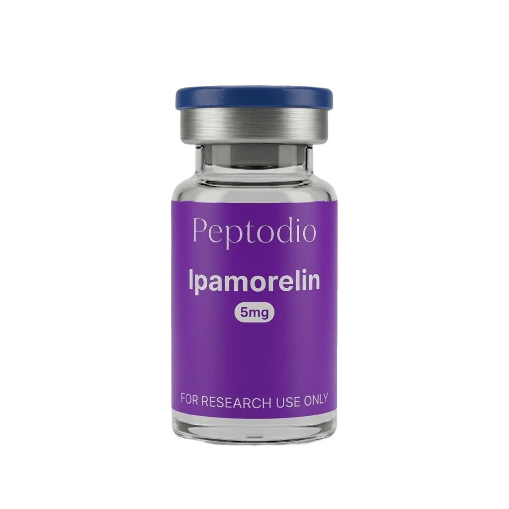 Ipamorelin