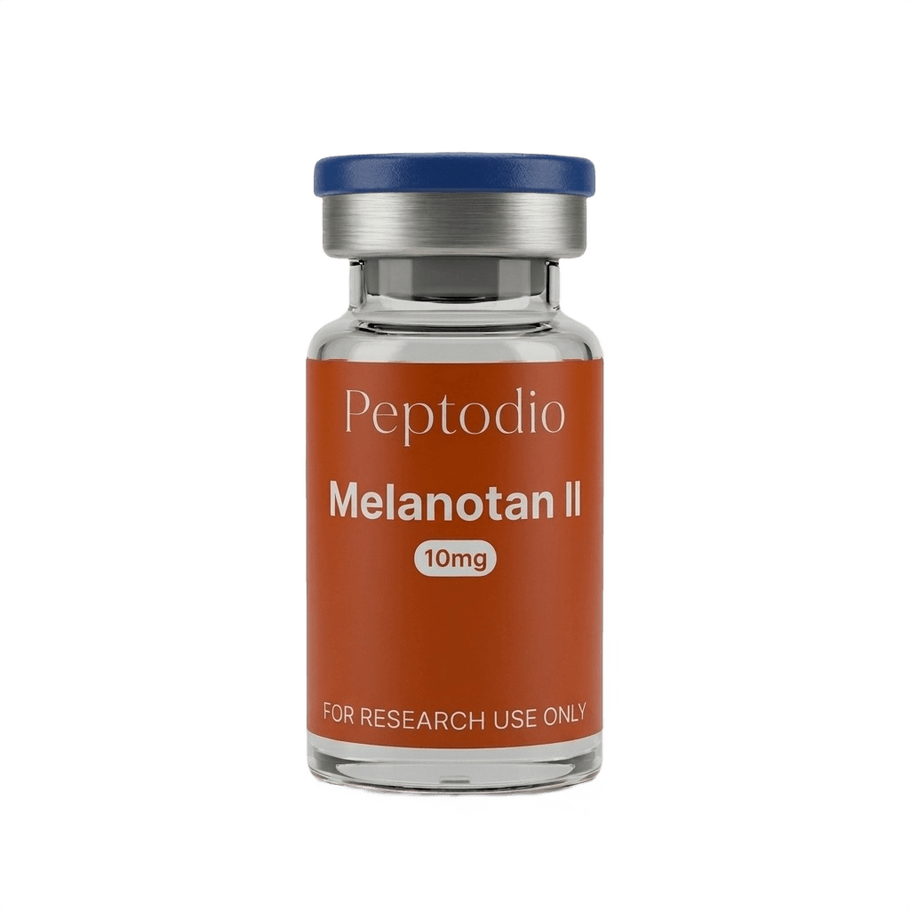 Melanotan II